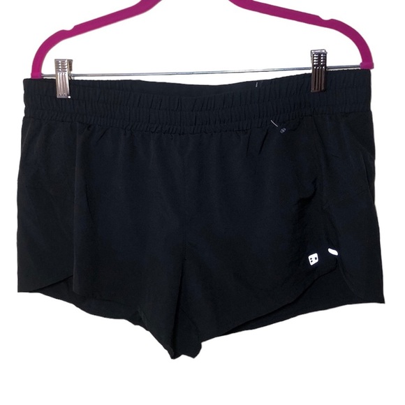 Hind sport running shorts size L - Picture 1 of 10